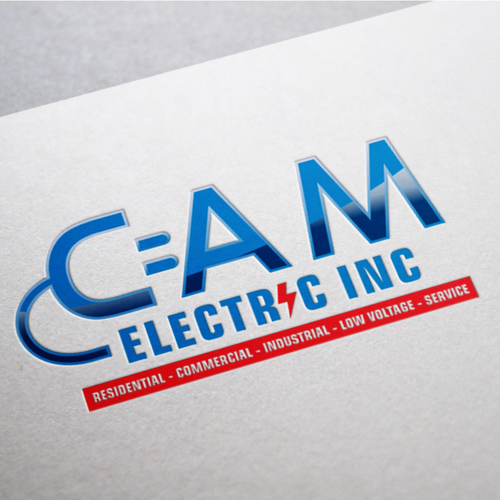 Designs Design a Logo for Electrical Contractor Logo design contest