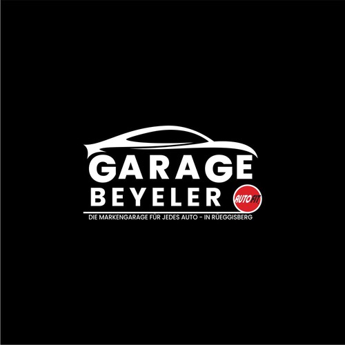 Logo design contest entry by Anggi munawar