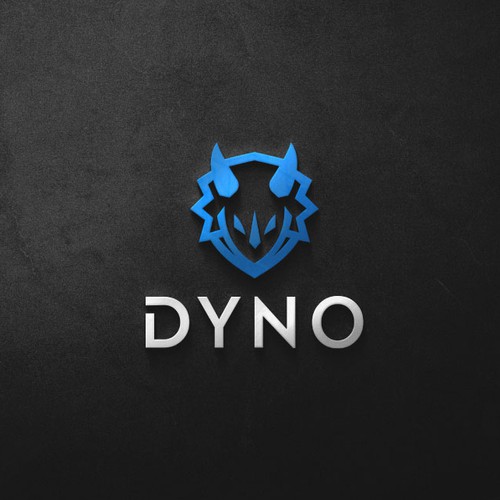 DYNO fastest growing Salesforce at Vivint. Design von JDRA Design