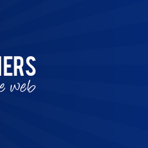 Website Design Partners needs a new design Design por WOWmaker