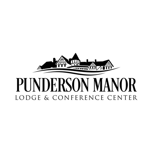 New Logo for Ohio State Park - Punderson Manor Lodge & Conference Center Design by KD_Logo