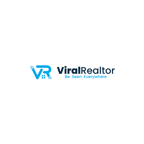 Viral Realtor (ViralRealtor.ai) Design by AH Designs ⭐️