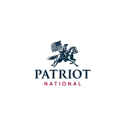 Patriots National Golf Club Ontwerp door Lucro