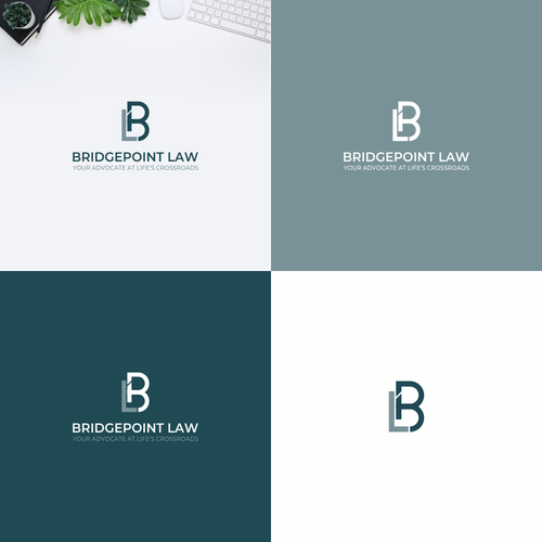 Millennial female-led law firm in Alaska Diseño de P Ʌ H Ʌ M B I T ™