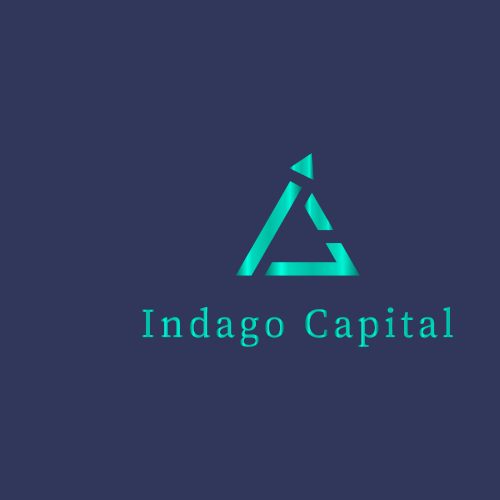 Data Driven Asset Manager Investing in Structured Credit Targeting Financial Institution Clients Design von GMJ86