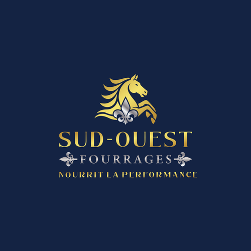 Logo design contest entry by chandra.k