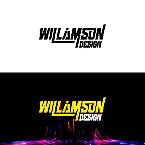 Design di Cyberpunk logo, brand and business card design di pixelamazers