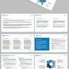 Custom PowerPoint Template Design Online | 99designs