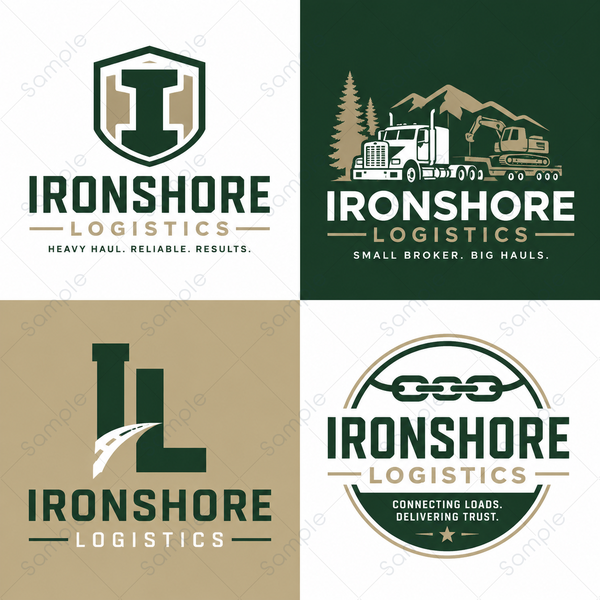 Ironshore Logistics