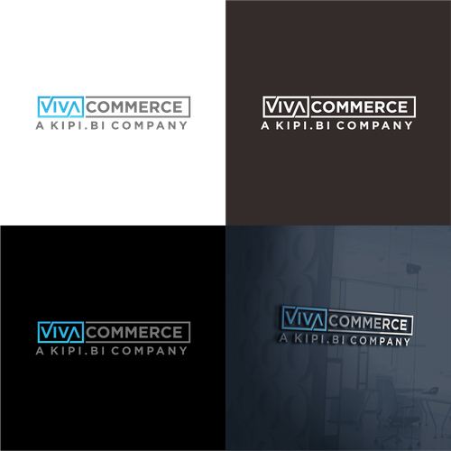 Create a logo for an innovative, next-gen IT professional services provider Design by Lamudi studio