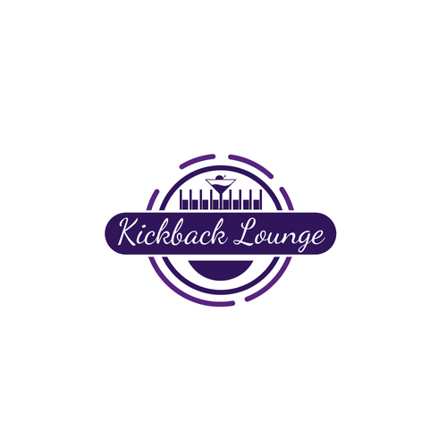 Kickback Lounge - Martini & Piano Bar Design by -Tofu SMD™-