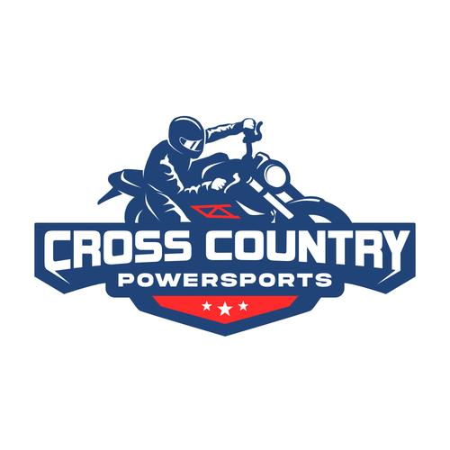 Designs Powersports Logo Design Contest Logo design contest