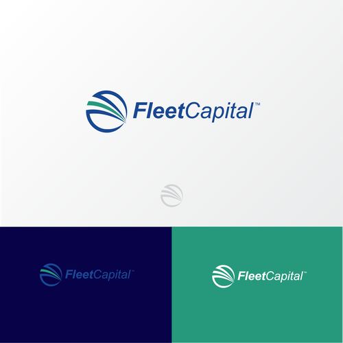 Fleet Capital - Logo Design Project Design by Speeedy