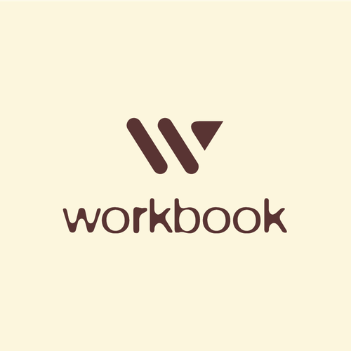 New logo wanted for workbook Design by essign