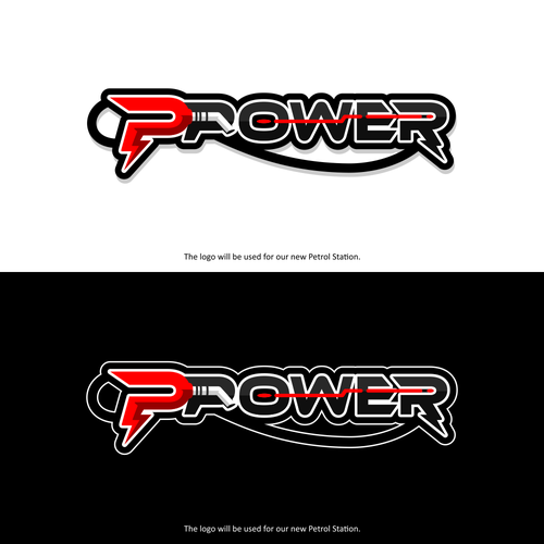 Need Logo for Petrol Station Design by Schylfen