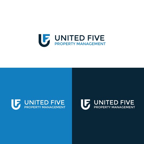 United Five Design von Ali abbas97