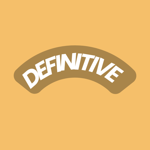 New Company Logo for Definitive Design by seasto
