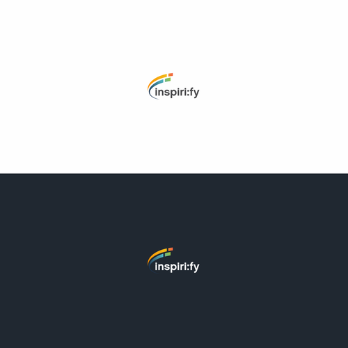 Logo design contest entry by gonji