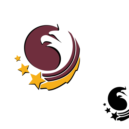 Community Contest: Rebrand the Washington Redskins  Design by JuMu Creative