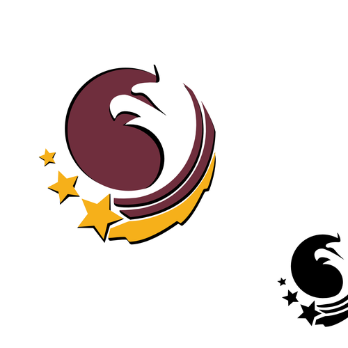 Community Contest: Rebrand the Washington Redskins  Réalisé par JupitersMuse