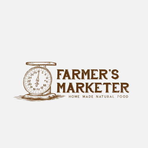 Logo For Artisan Food Site Design by EARCH