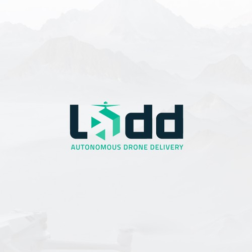 lodd - Design the modern logo of a drone delivery services venture Design by ClaudioRegina