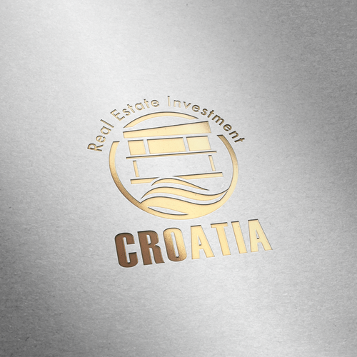 Logo design contest entry by Phantasia-Art