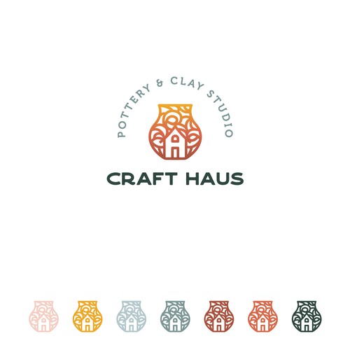 designs-clay-and-craft-art-studio-logo-revamp-logo-design-contest