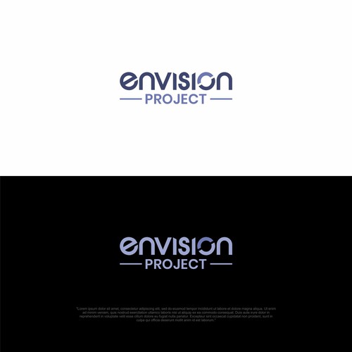 The Envision Project Diseño de The_Phoenix