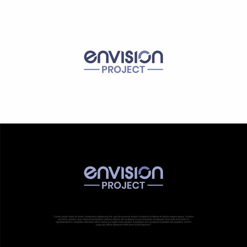 The Envision Project Design by The_Phoenix