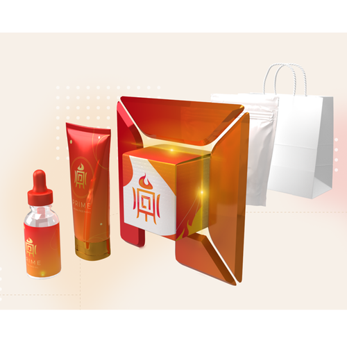 Banner ad contest entry by ThyDesigns