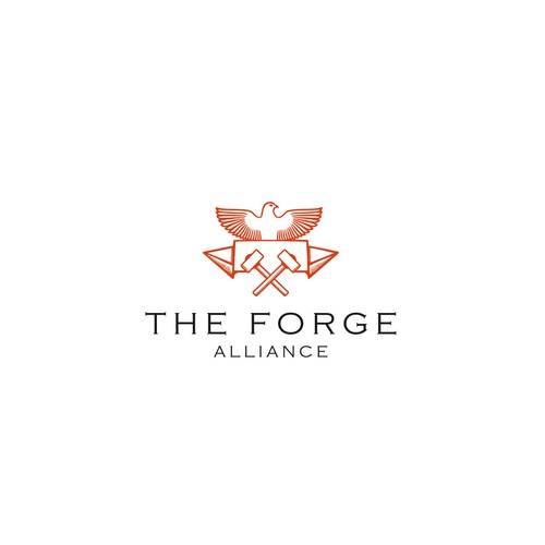 The Forge Alliance Design by [Valerio]