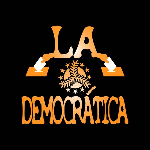 Logo design contest entry by F&F Design