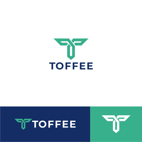 modern fintech logo Design by isal13