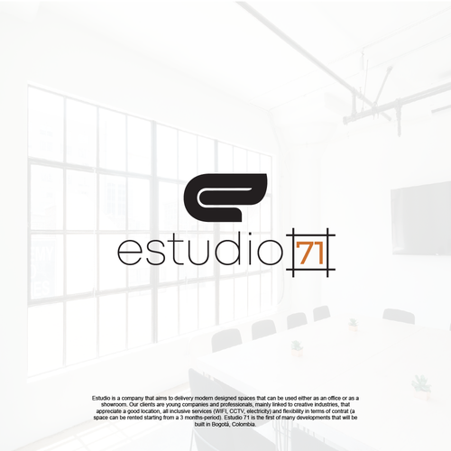 Logo design contest entry by Twibox