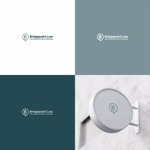 Millennial female-led law firm in Alaska Diseño de okee47913254