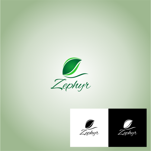 Modern, Conservative, Product Logo Design for leggings.co.nz by zephyr