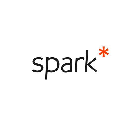 Design di New logo wanted for Spark di Dima Krylov