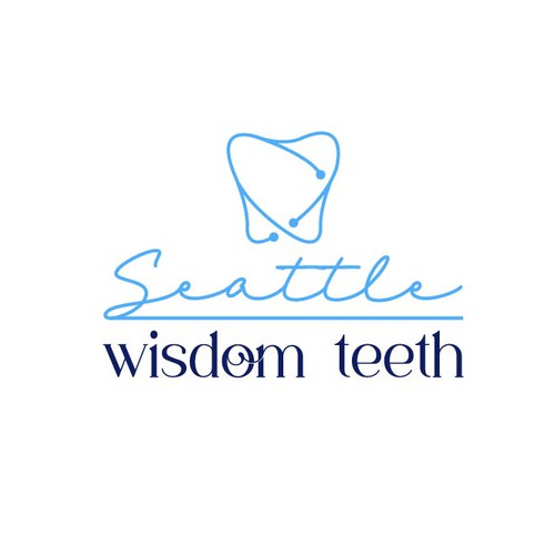 Seattle Wisdom Teeth Design by ✦✦ArtRasu✦✦