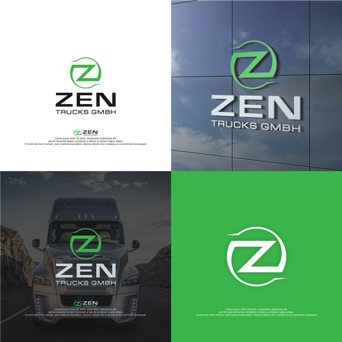 Logo & hosted website contest entry by ᶜˢ░ₒᵤᵣₐGraphic