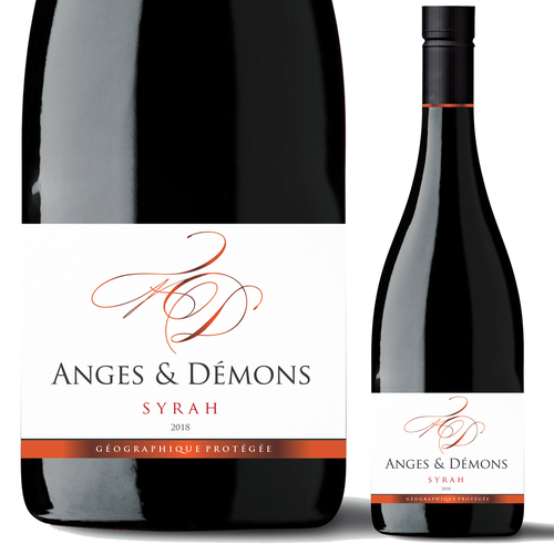 Product label contest entry by LucaToni