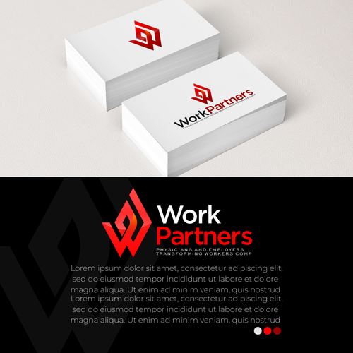 Virtual Care Logo Design Challenge: Creating a Distinctive Logo for Physicians partnering with Employers Design by Randy Yanuar