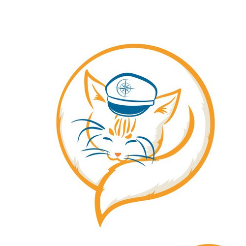 Logo design contest entry by InkSay Design