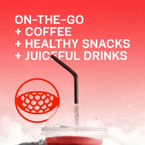 Creative Logo Designer needed Design by Cristi Ursea