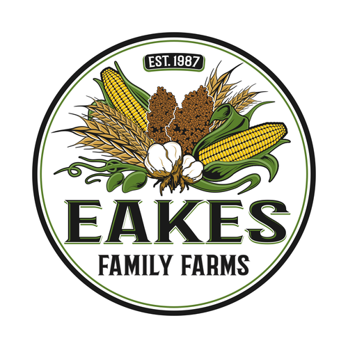 Design a classic logo for our multi-generational family farm Design réalisé par DataDesign99d