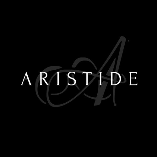 Logo for Wedding Venue ''Aristide'' Design by Zarkum