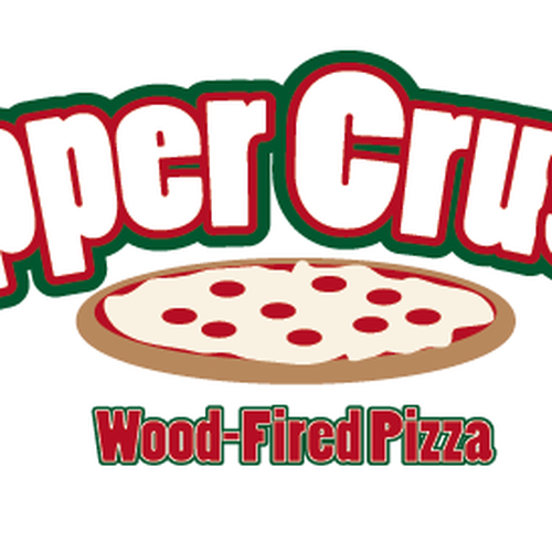 Logo for Wood-Fired Pizza Restaurant | Logo design contest