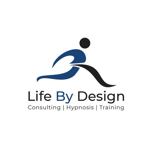 Hypnosis Consulting Firm Changes Lives! Design by Tanzina5