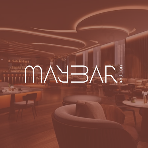 Logo for Upscale bar and lounge Design by jacondsign