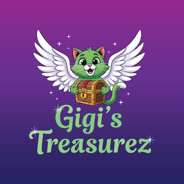 gigi's treasurez